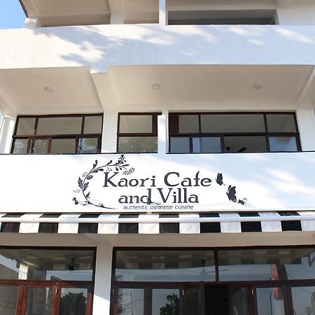 Kaori Cafe And Villa Weligama Exterior foto